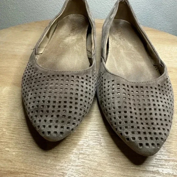 Vionic Posey Pointed-toe - Picture 7 of 10